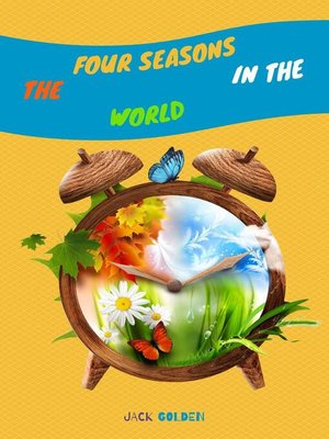 cover image of The Four Seasons in the World